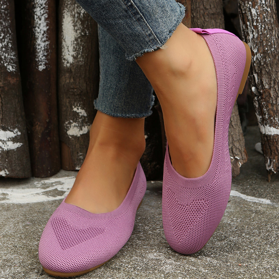 LD | Casual slip-on schoenen