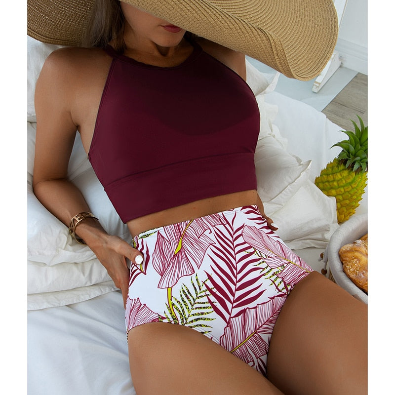 LD | Gepolijste en frisse bikini
