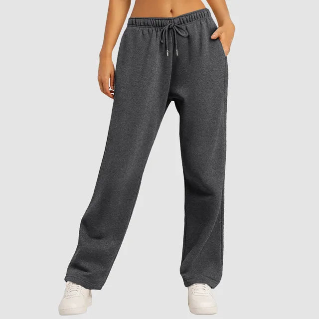 LD | Casual en modieuze algemene broek