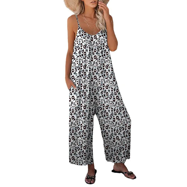LD | Lichte en koele broek