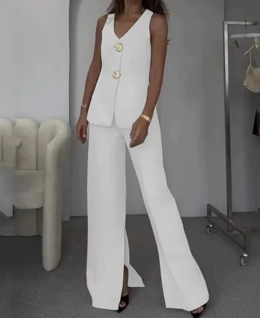 LD | Geraffineerde en coole broek