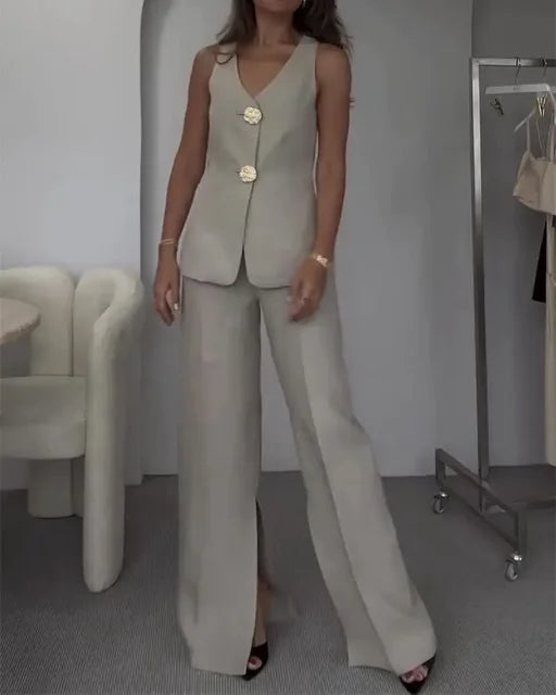 LD | Geraffineerde en coole broek