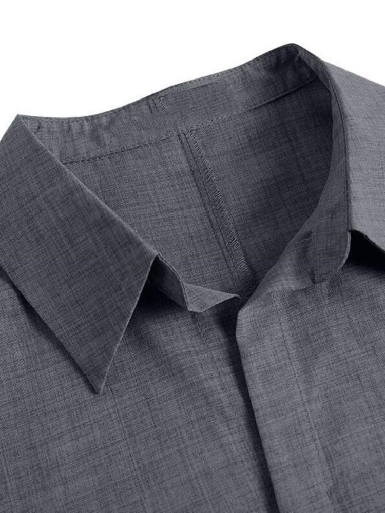 LD | Moeiteloze en elegante jurk