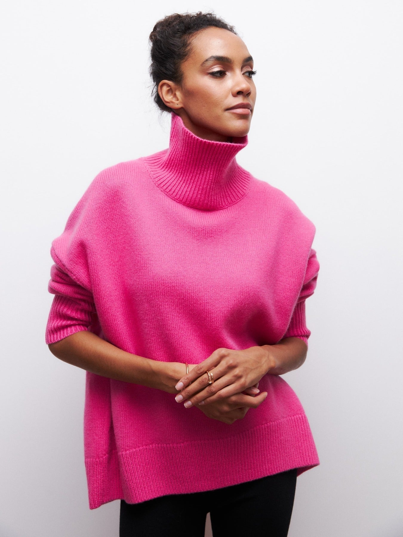 LD | Trendy en elegante algemene trui