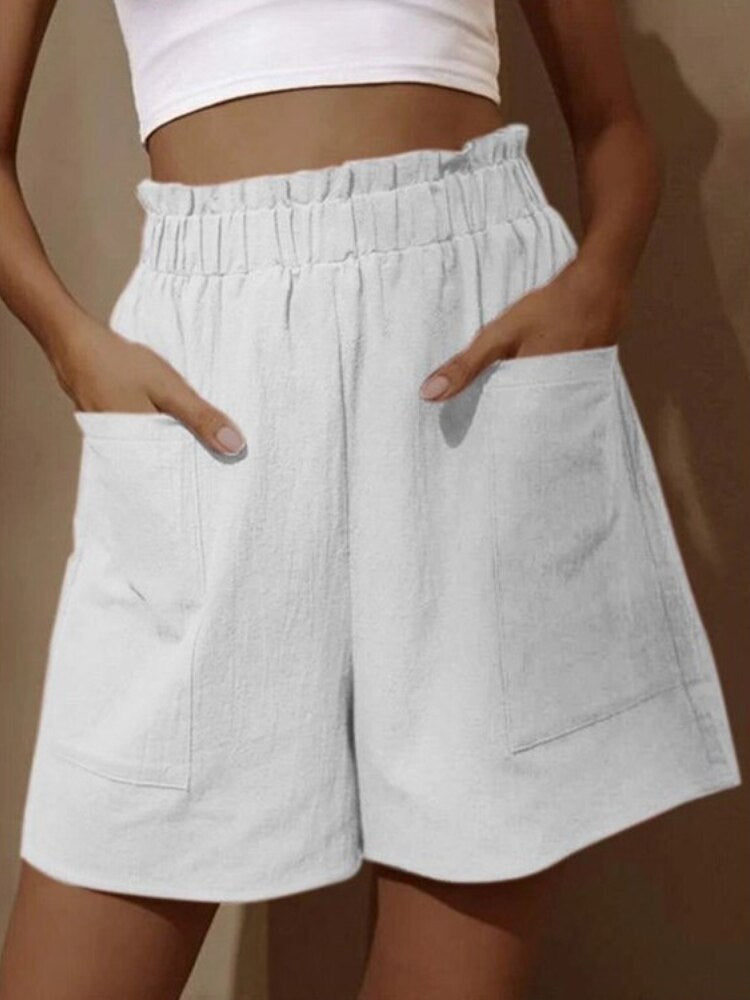 LD | Klassieke en coole korte broek
