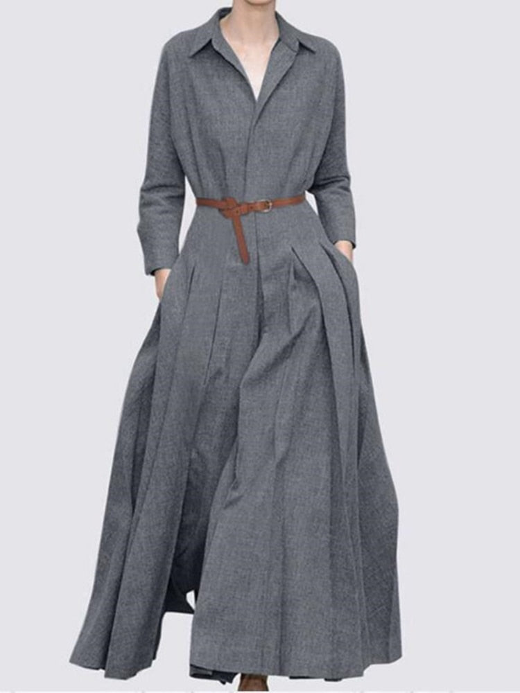 LD | Moeiteloze en elegante jurk
