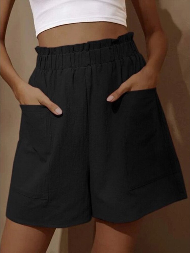 LD | Klassieke en coole korte broek