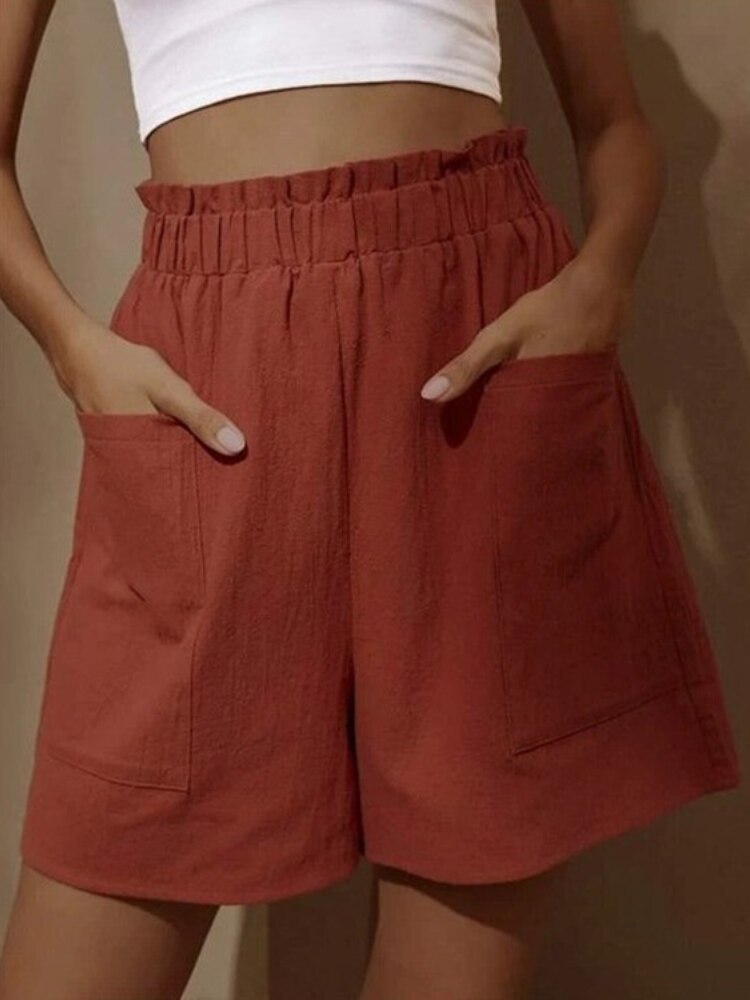 LD | Klassieke en coole korte broek