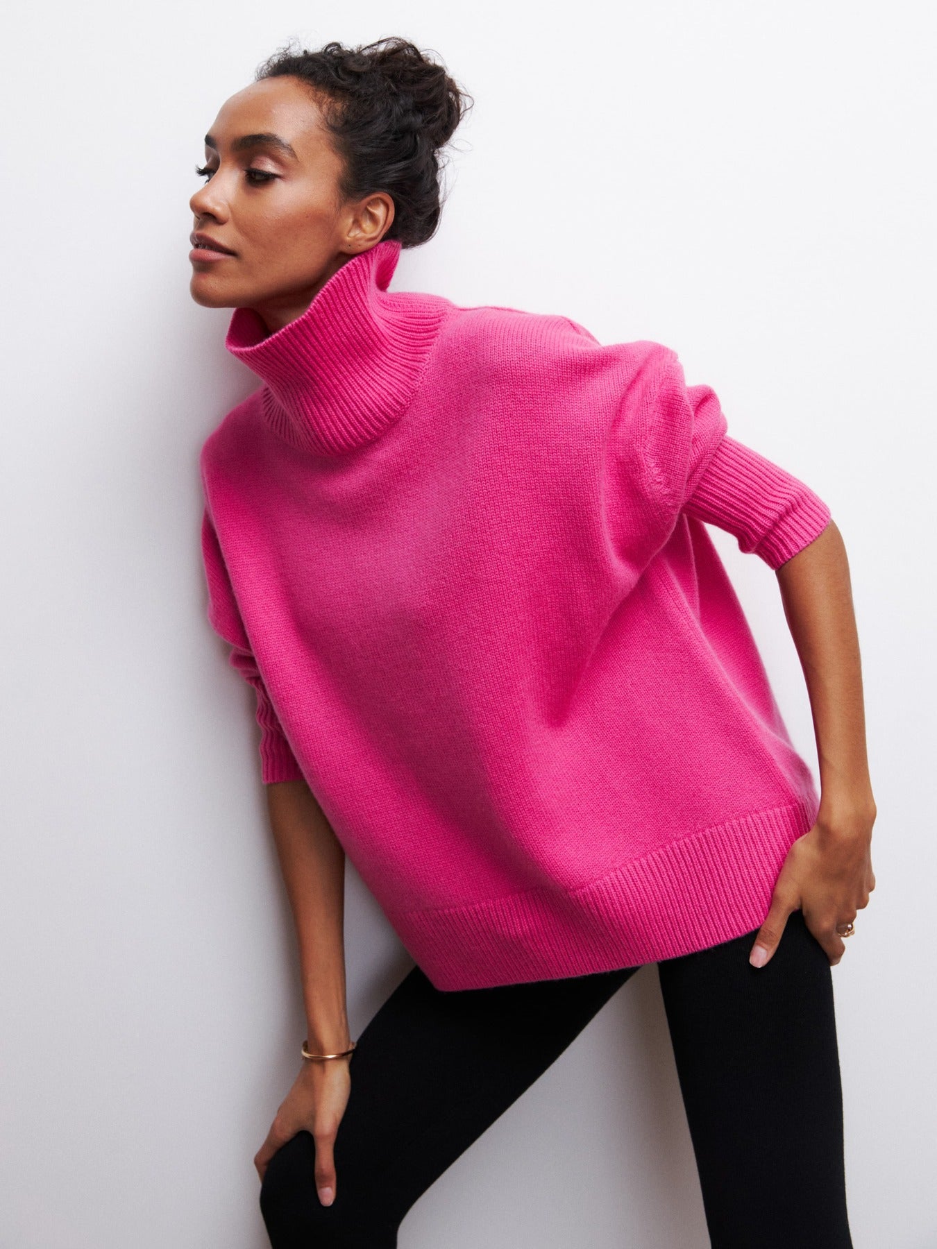 LD | Trendy en elegante algemene trui