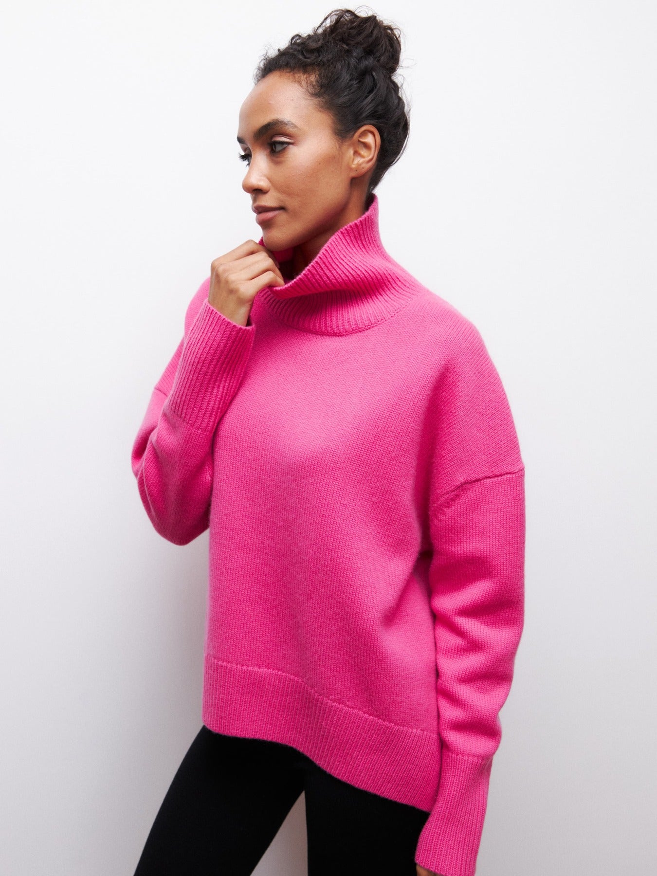LD | Trendy en elegante algemene trui
