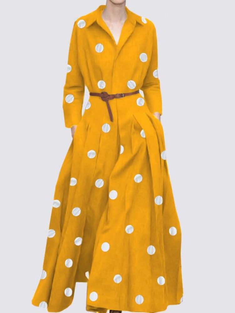 LD | Moeiteloze en elegante jurk