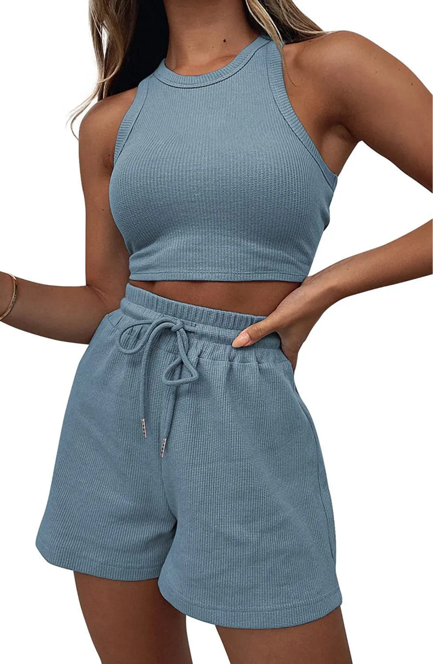LD | Comfortabele en modieuze korte broek