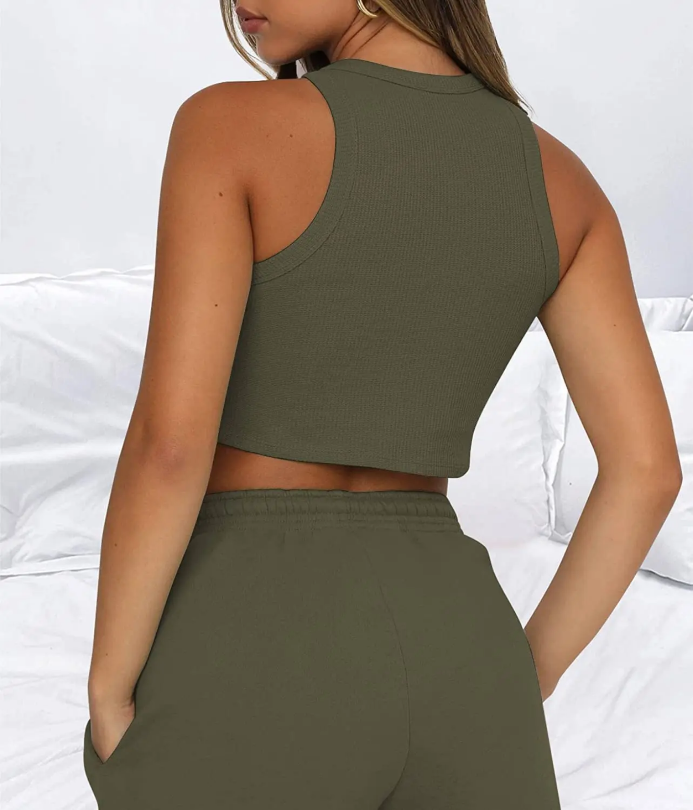 LD | Comfortabele en modieuze korte broek