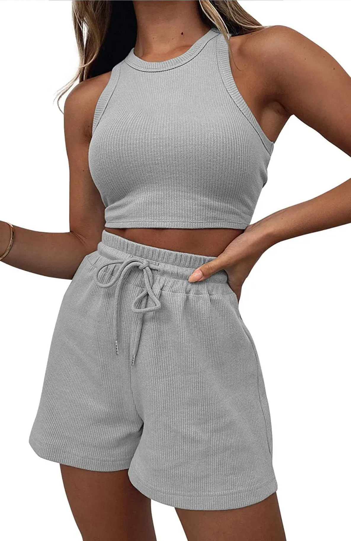 LD | Comfortabele en modieuze korte broek