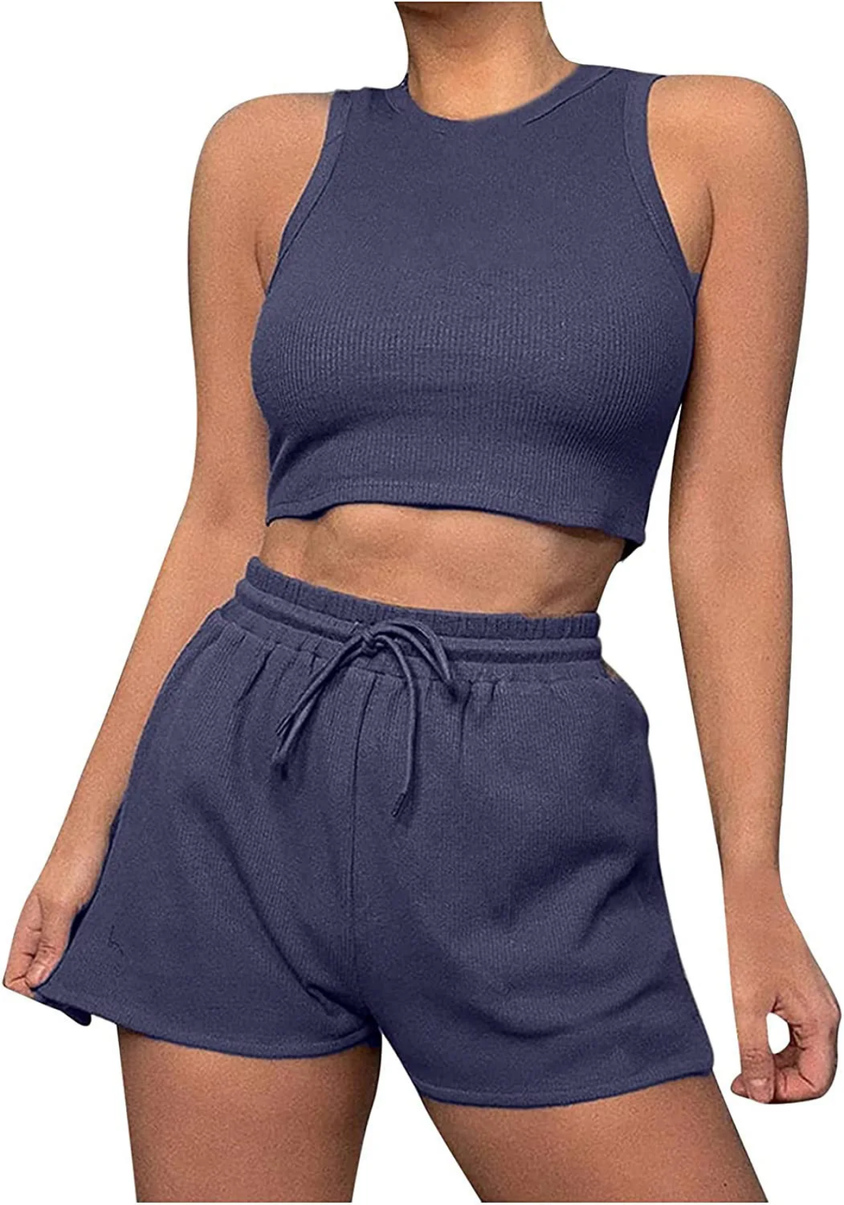 LD | Comfortabele en modieuze korte broek