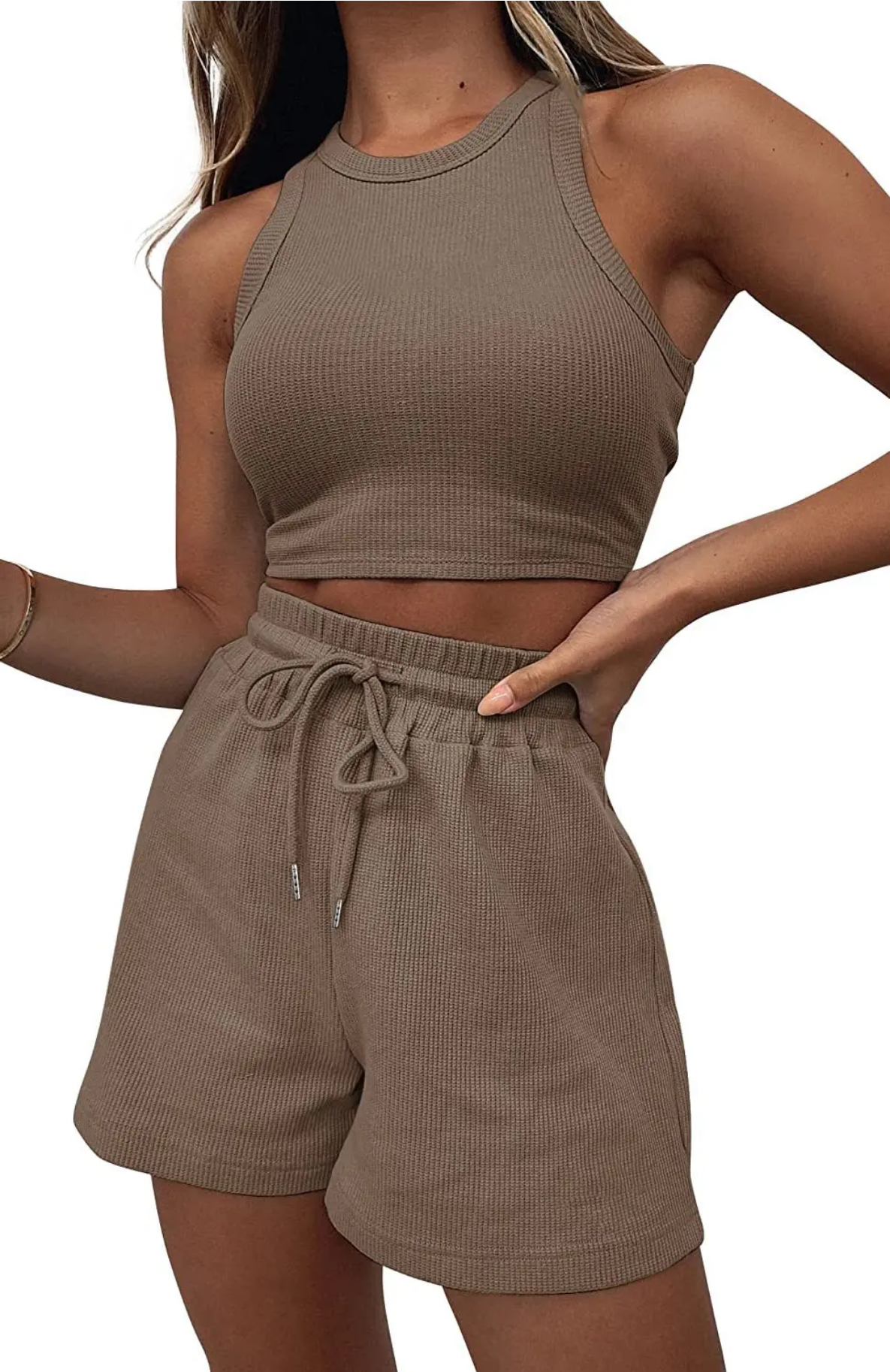 LD | Comfortabele en modieuze korte broek