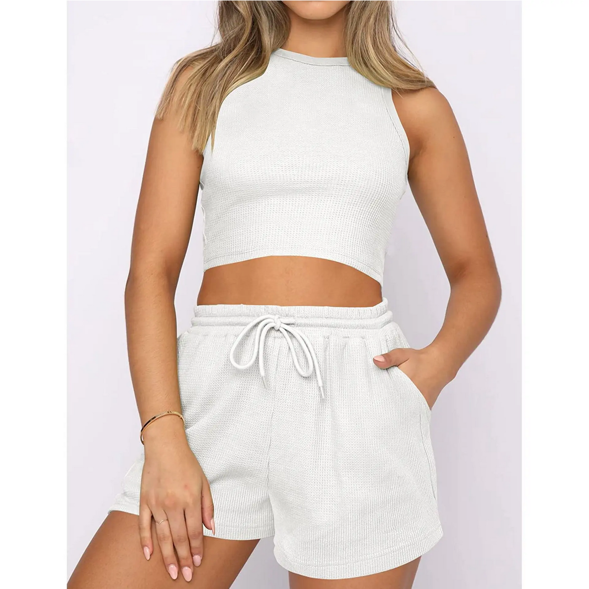 LD | Comfortabele en modieuze korte broek