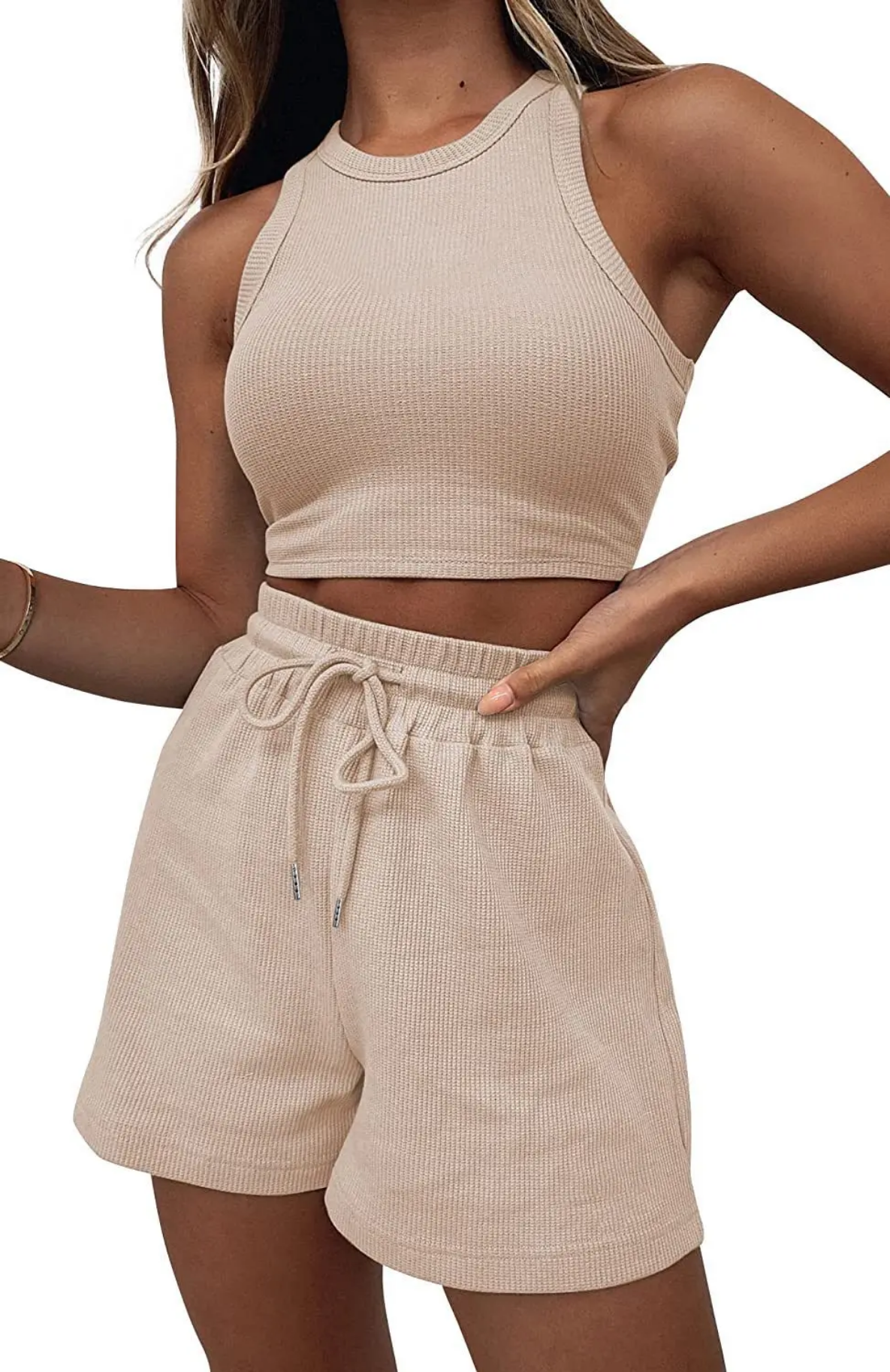 LD | Comfortabele en modieuze korte broek