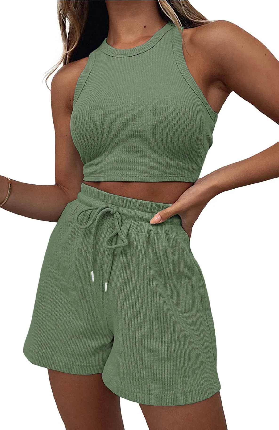 LD | Comfortabele en modieuze korte broek