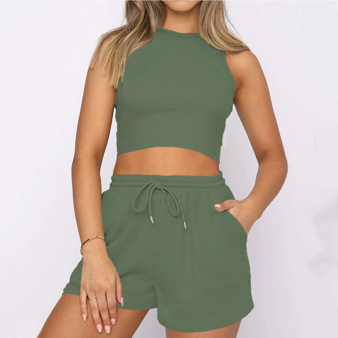 LD | Comfortabele en modieuze korte broek