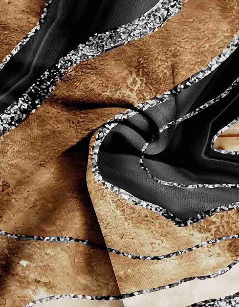 LD | Trendy en elegante wintertrui