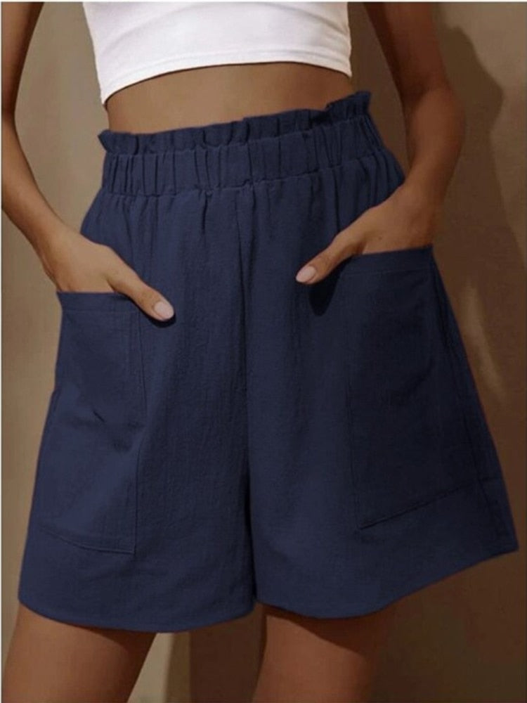 LD | Klassieke en coole korte broek
