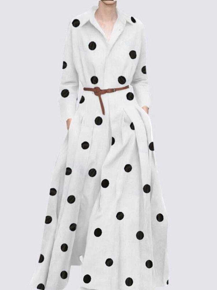 LD | Moeiteloze en elegante jurk