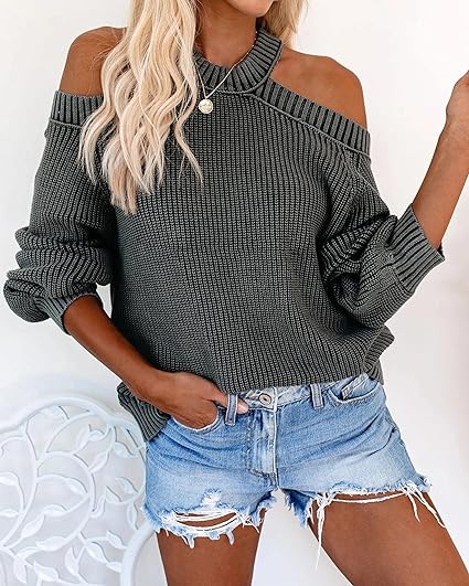 LD | Elegante en veelzijdige wintertrui