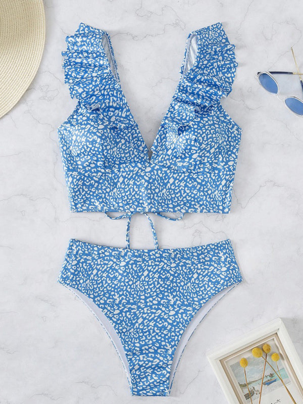 LD | Getailleerde en luchtige bikini