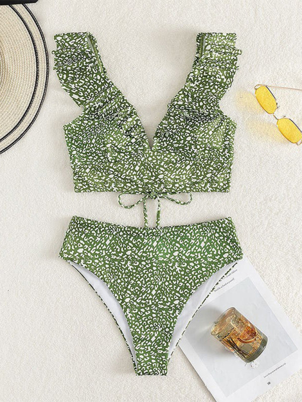 LD | Getailleerde en luchtige bikini