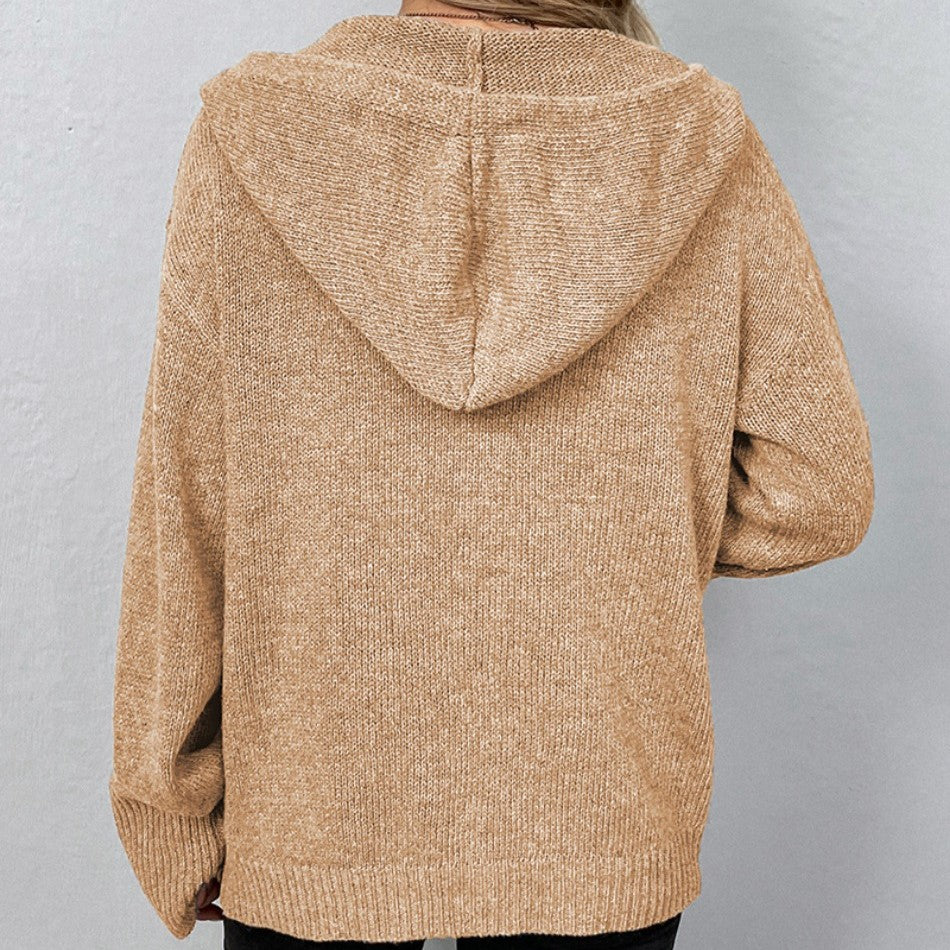 LD | Moeiteloos en stijlvol overall vest