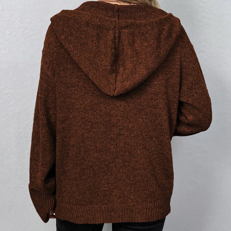 LD | Moeiteloos en stijlvol overall vest