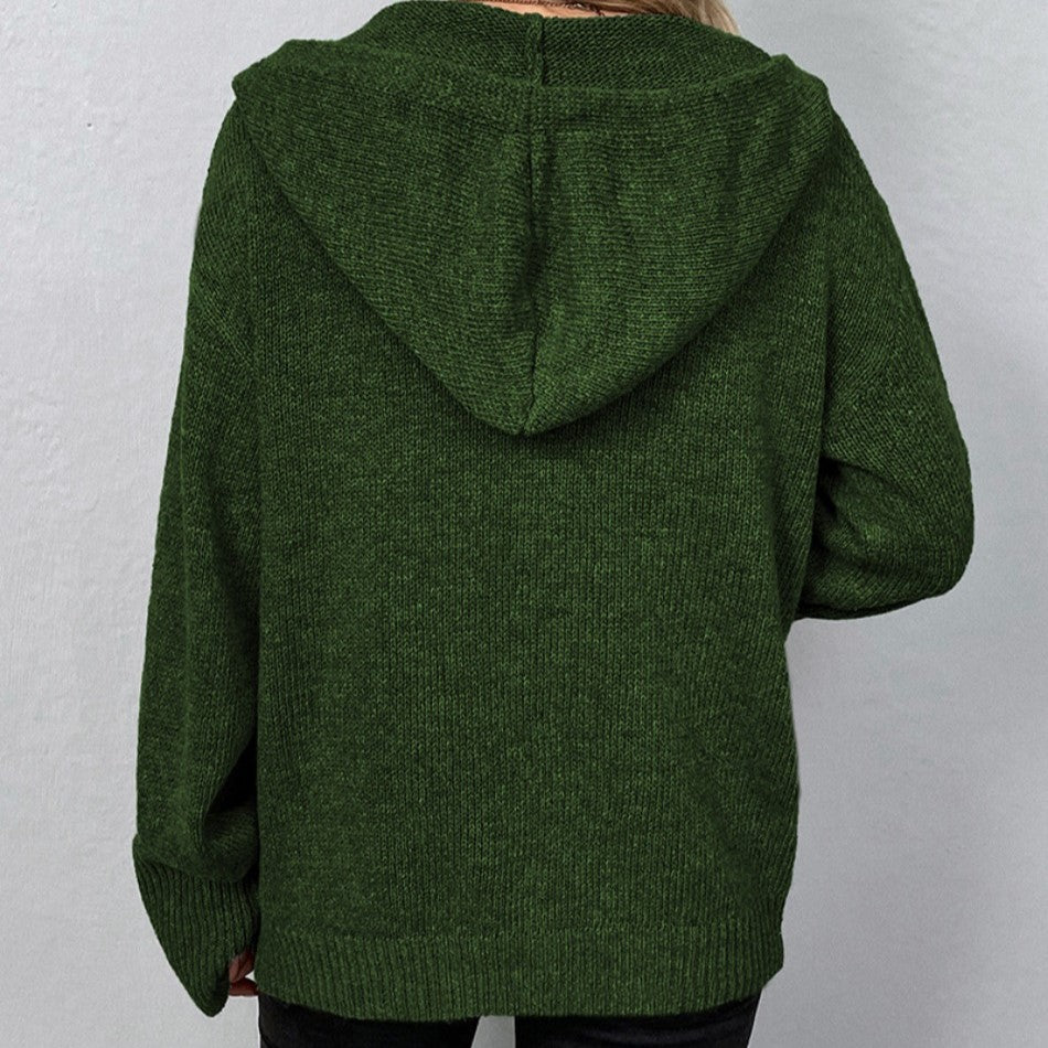 LD | Moeiteloos en stijlvol overall vest