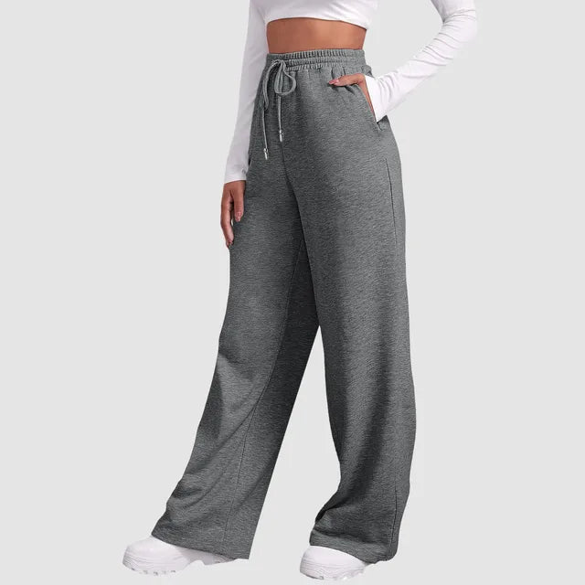 LD | Ontspannen en tijdloze broek