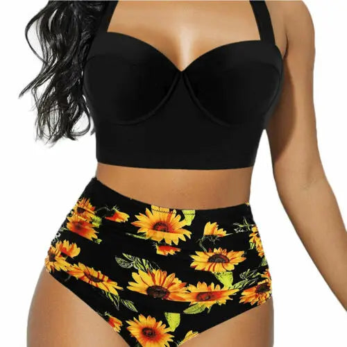 LD | Speelse en frisse bikini