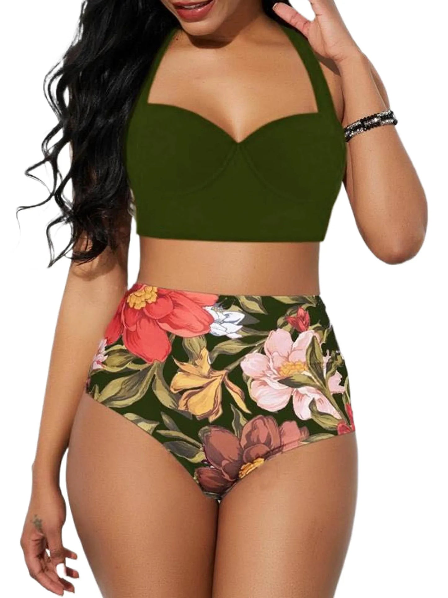 LD | Speelse en frisse bikini