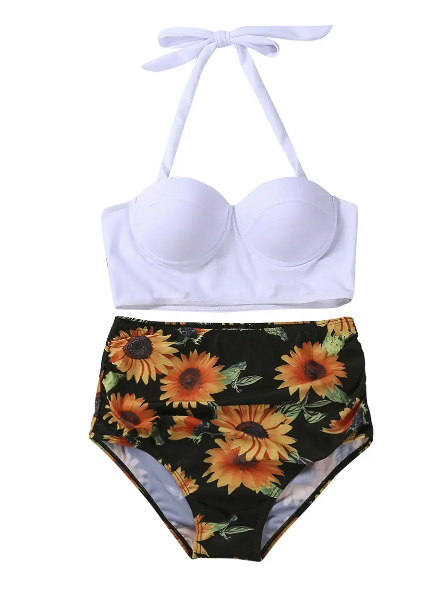 LD | Speelse en frisse bikini