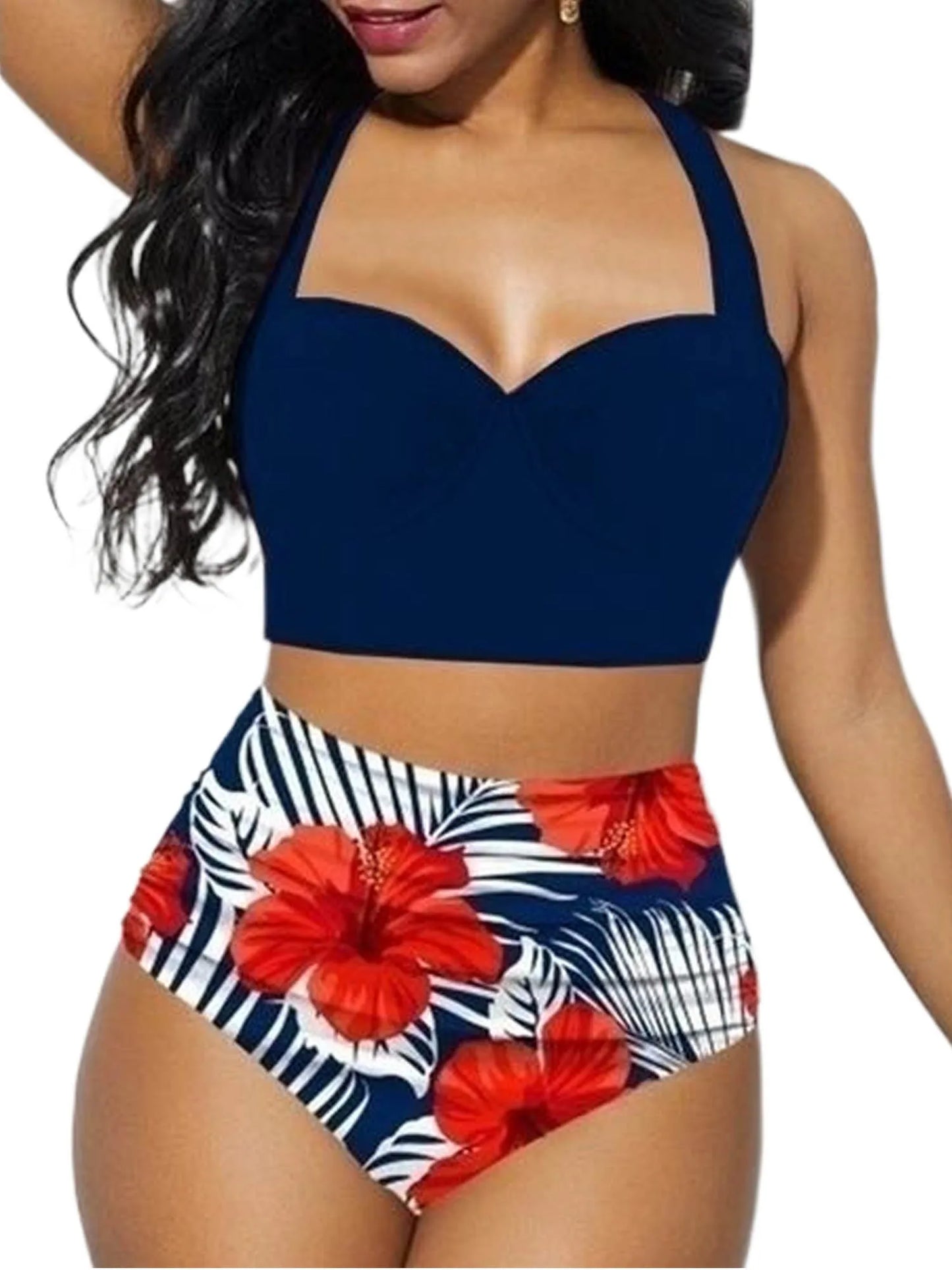 LD | Speelse en frisse bikini