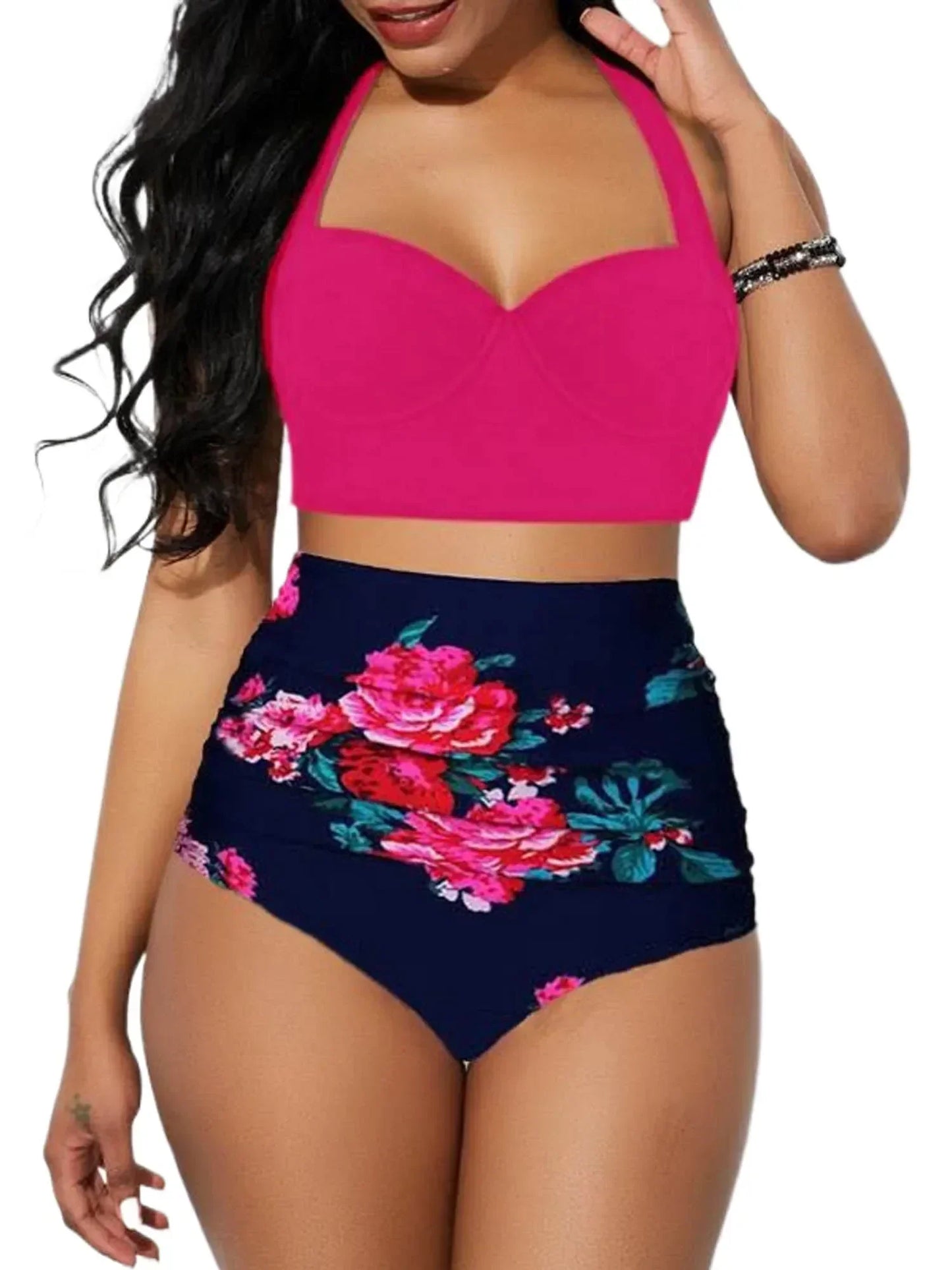 LD | Speelse en frisse bikini