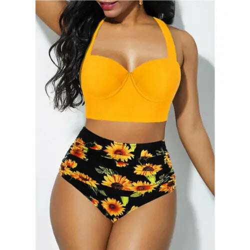 LD | Speelse en frisse bikini
