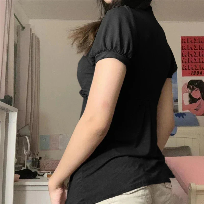 LD | Casual en modieuze korte broek
