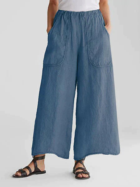 LD | Chique en coole broek