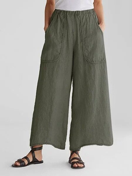LD | Chique en coole broek