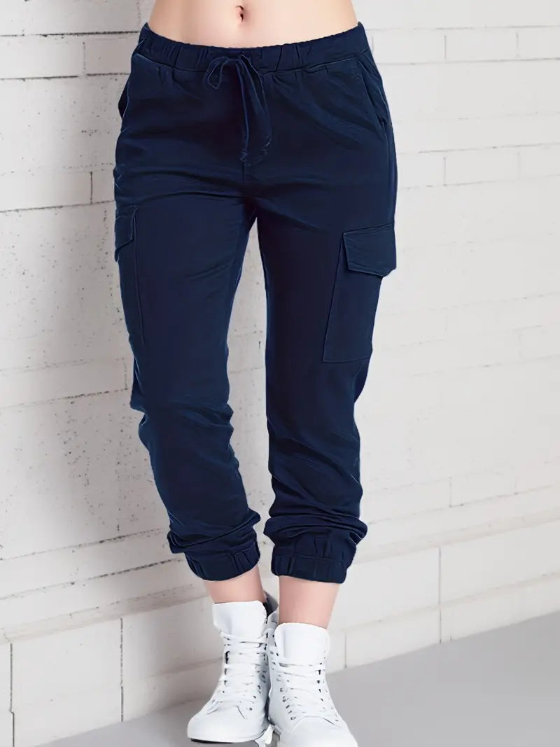 LD | Levendige en luchtige broek