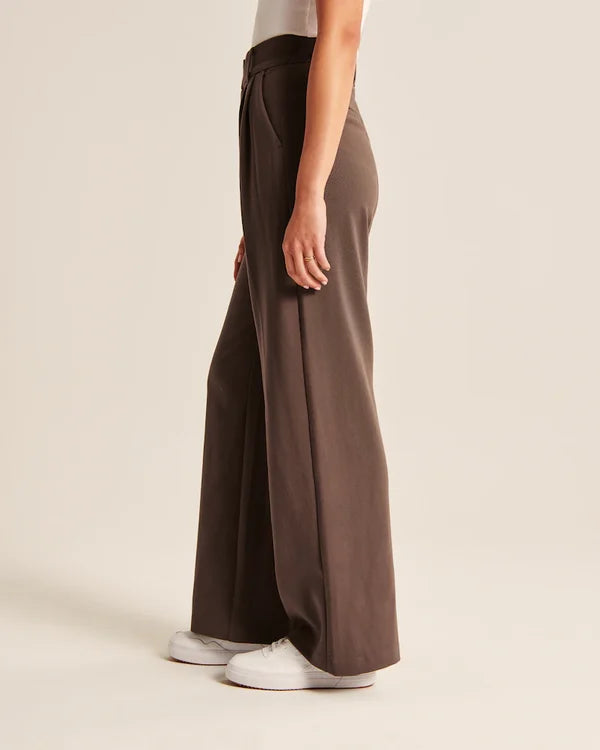 LD | Elegante voorjaarsbroek