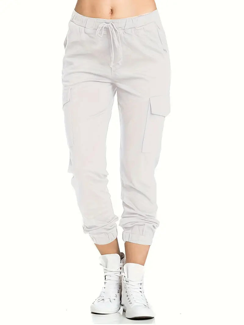 LD | Levendige en luchtige broek