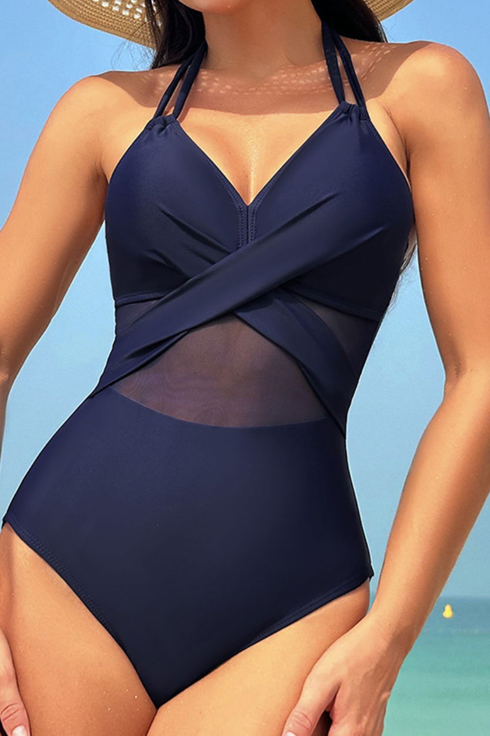 LD | Cool en comfortabele bikini