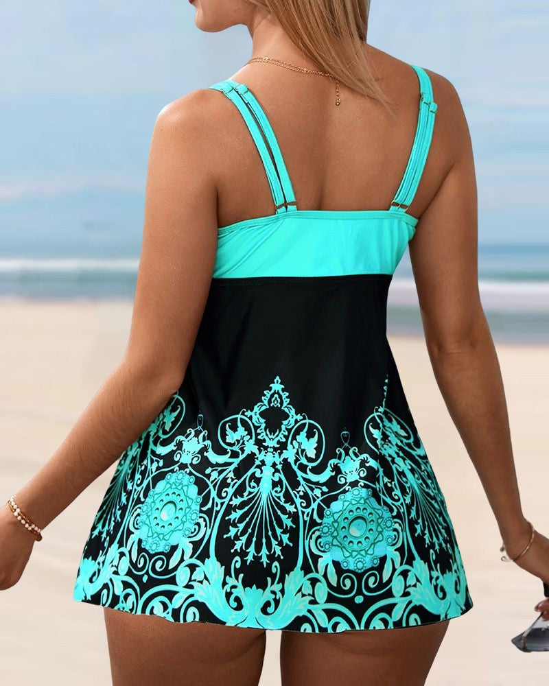 LD | Elegante en luchtige jurk