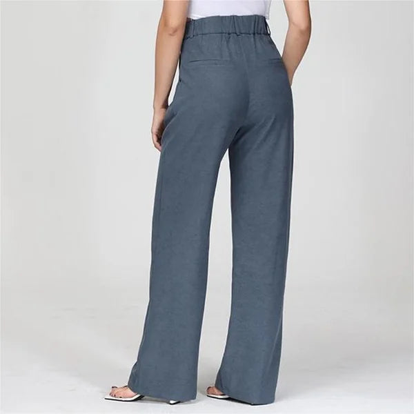 LD | Elegante voorjaarsbroek