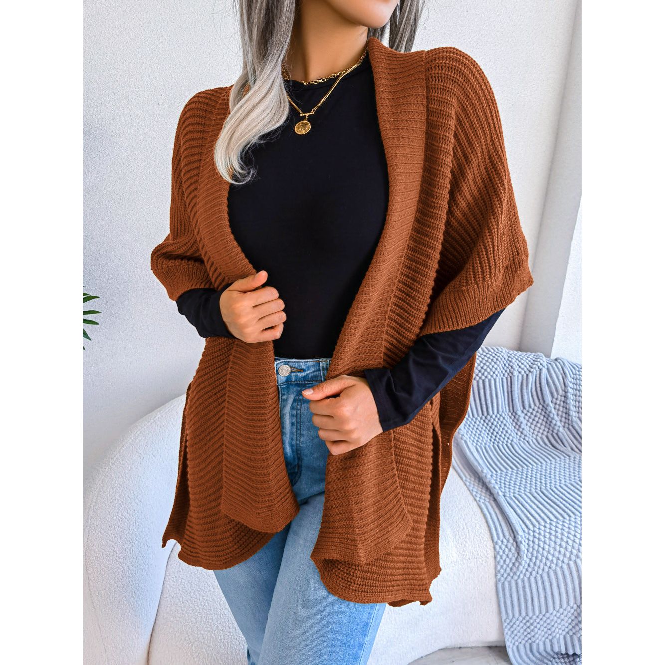 LD | Klassiek en stijlvol vest